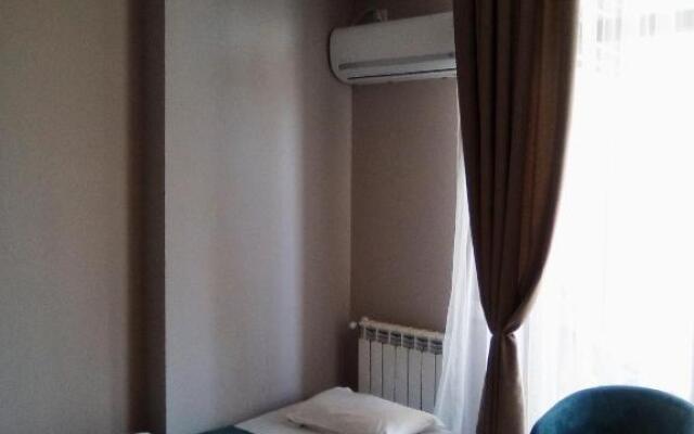 EPIZODE M2-apartment2