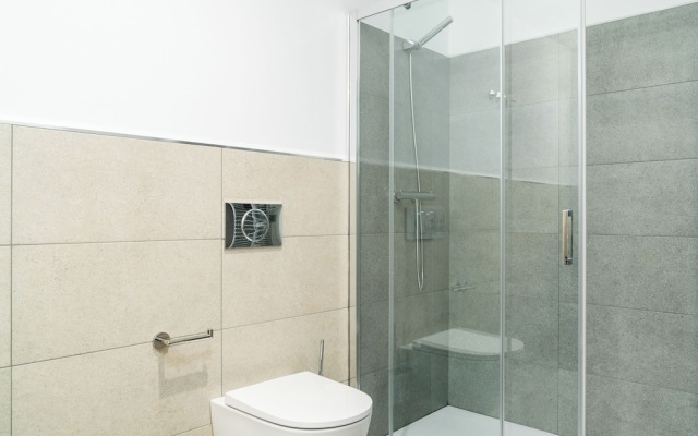 limehome Valencia Carrer d’Antonio Ferrandis
