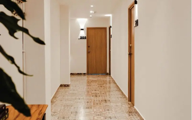 Apartasuites ISABEL