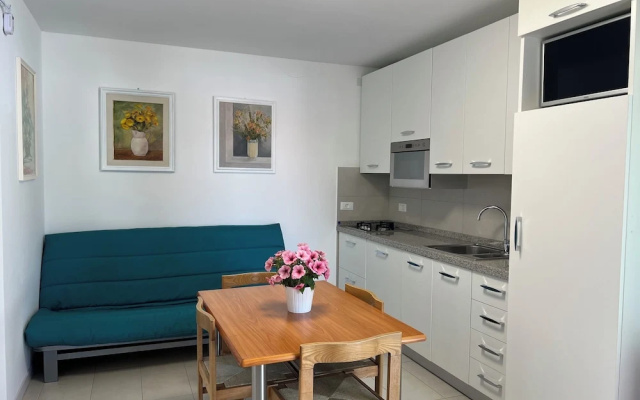 Renovated Flat in Lignano Center