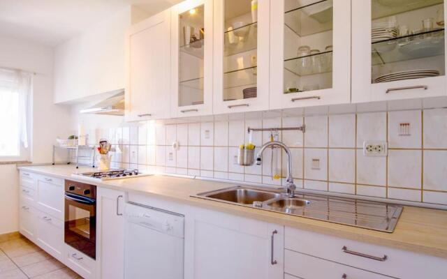 Fantastic holiday with small children - 200m from beach