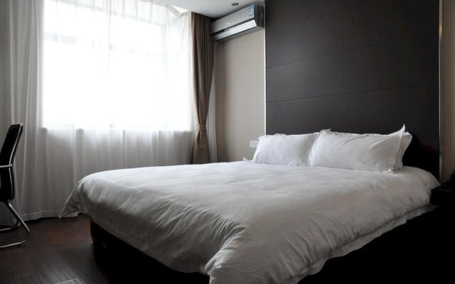 Pudong No.1 Hotel