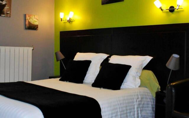 Citotel La Residence