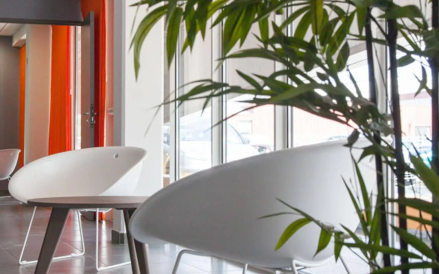 Résidence SuitEasy H2O