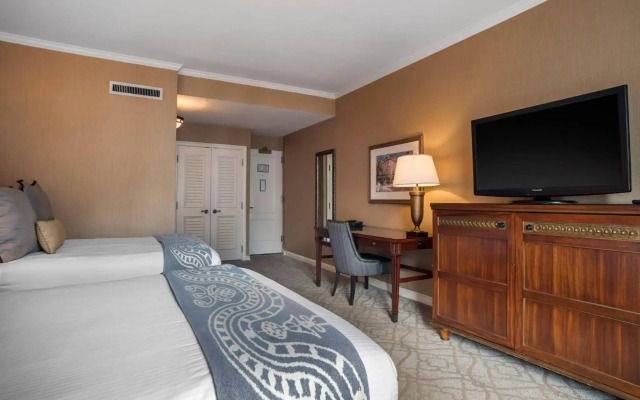 Omni Royal Orleans Hotel