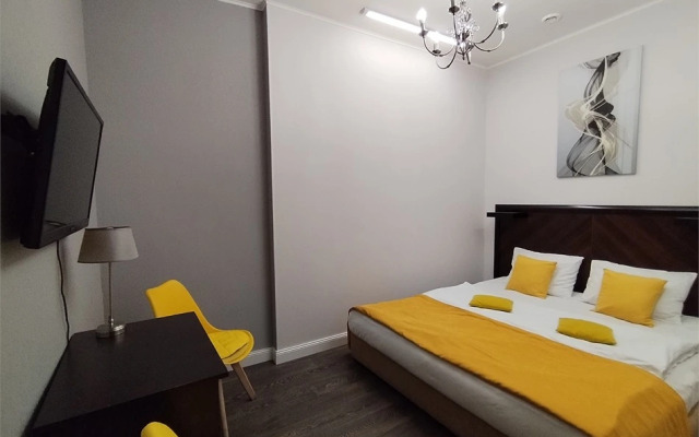 Adagio Коломенская.13