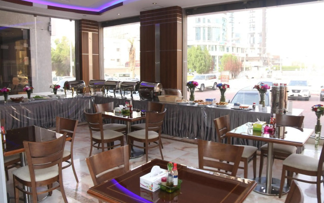 Laguna Hotel Suites