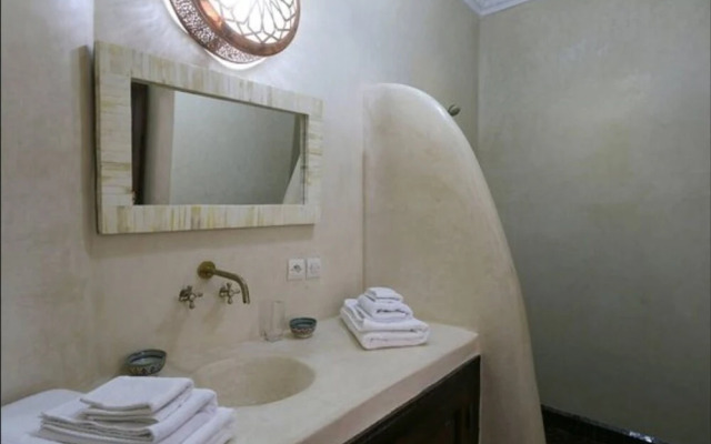Riad Marrakech Oum El Koutoub