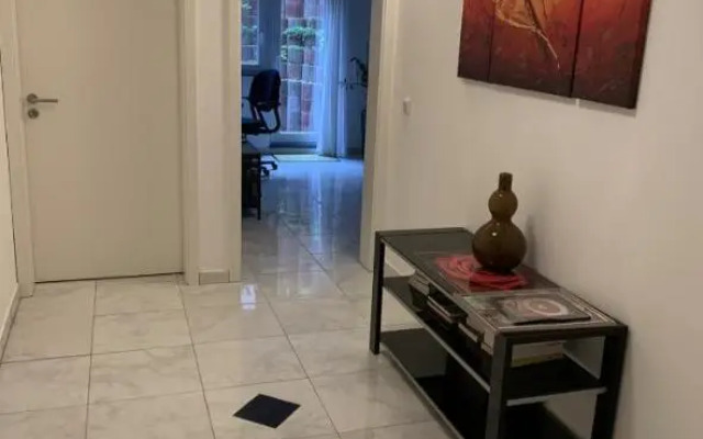 Faridd Ferienwohnung