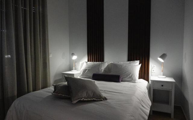 #G30 Chic 1 BR apartment in the centre of Volos