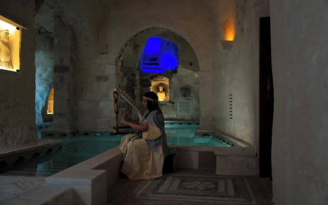 Moyseion Matera - Adults Only