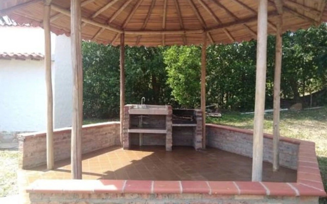 Cabaña Campestre la Rocka