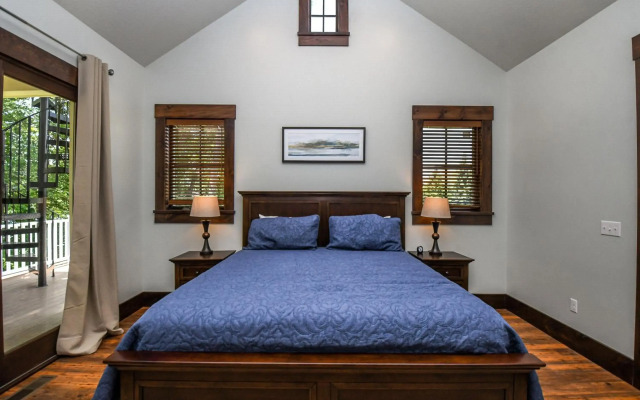 Let the Good Times Roll by Taylor Made Deep Creek