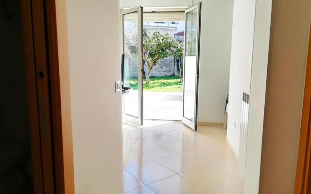 Casa Vacanze Elettra Centro Otranto, Salento 8 Posti