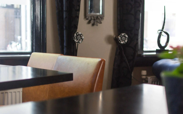 Hotel Sint Nicolaas