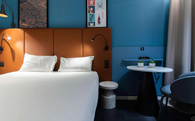 ibis Lyon Nord
