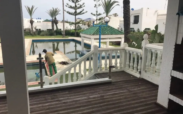 Villa YSF