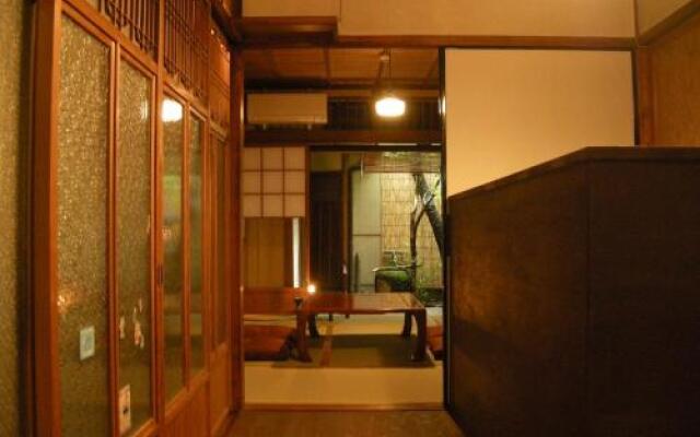 Guesthouse Itoya