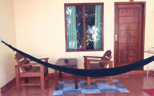 Melbao Homestay