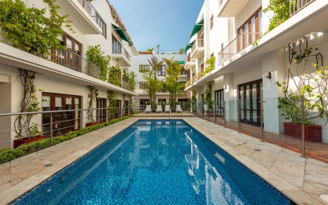 Apartamento de Lujo Virrey de Eslava