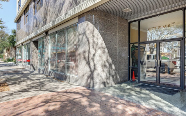 Downtown Studio w/ City Views in Jacksonville!