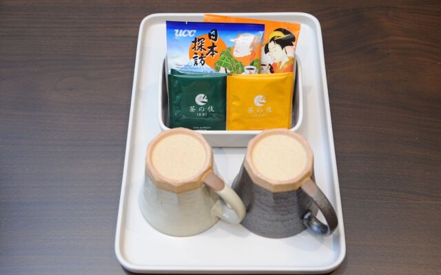 Cotoha Hotel Asakusa