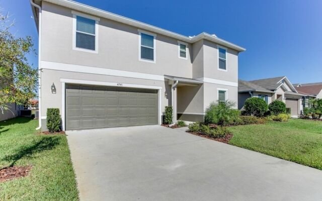 Crystal Cove 4741 - Five Bedroom Villa