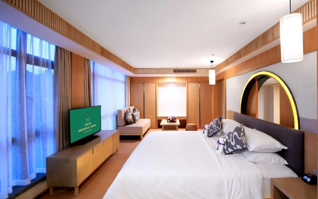Bvstin Boutique Hotel