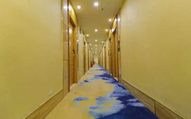 City Fengdu Hotel