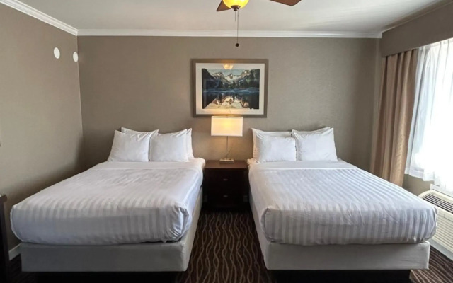 Prestige Radium Hot Springs Resort, WorldHotels Crafted