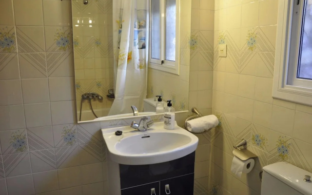 Apartamentos Maniu