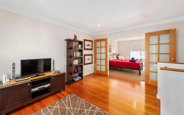 Mercure Lake Macquarie Raffertys Resort