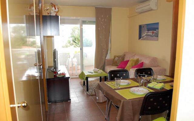 Apartamento 2148 - Royal Marine I