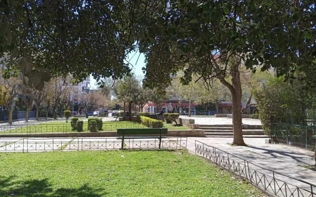 The frescamento.collection apartment