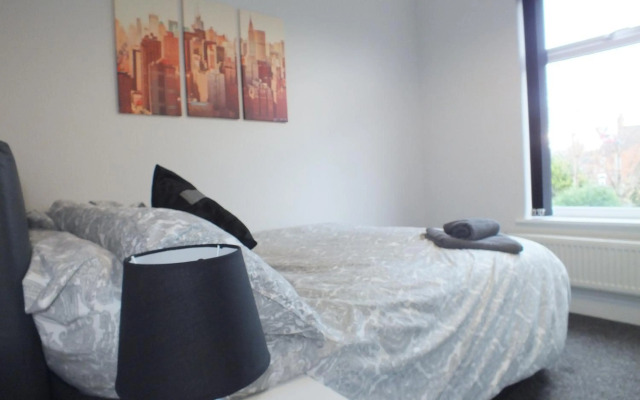 Stamford Place by SG Property Group