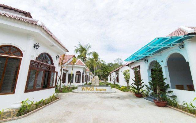 Wings Bungalow