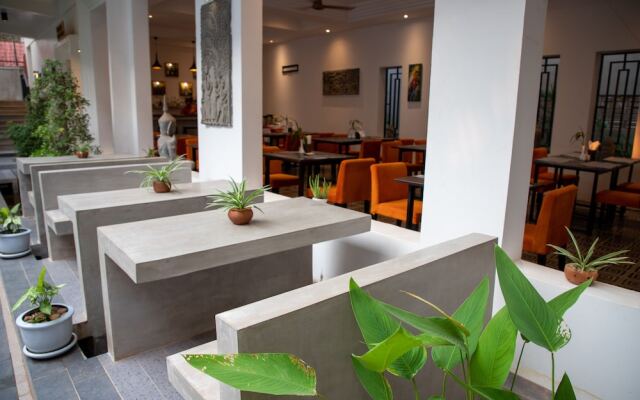 Boutique Indochine d'Angkor