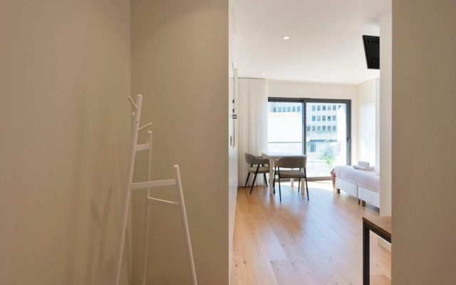 LovelyStay - Heart of D. Pedro Apartments IV