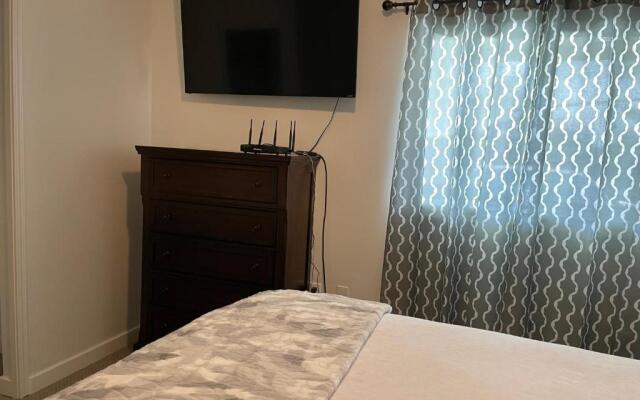 Bellissma Suite formerly known as Sweet Suite
