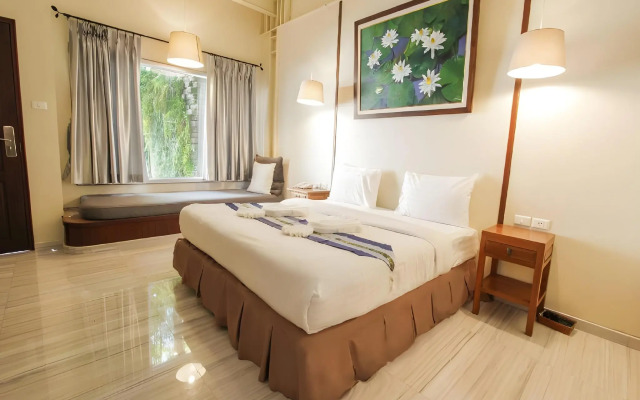 3B Boutique Hotel
