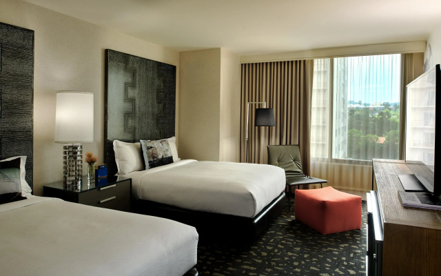 Kimpton  Palomar Los Angeles Beverly Hills by IHG