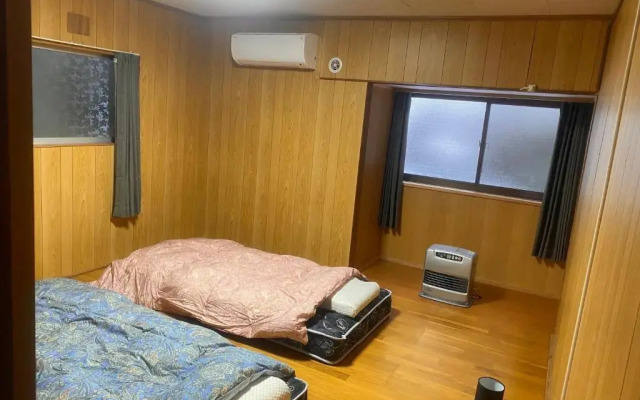 Takeyashiki たけやしき