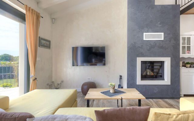 Villa Bernard