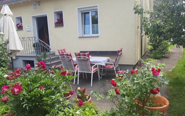 Ferienwohnung Funk