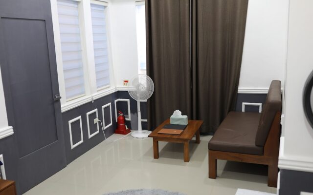 Ramede Resort