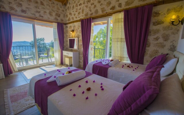 Villa Murdum by Akdenizvillam