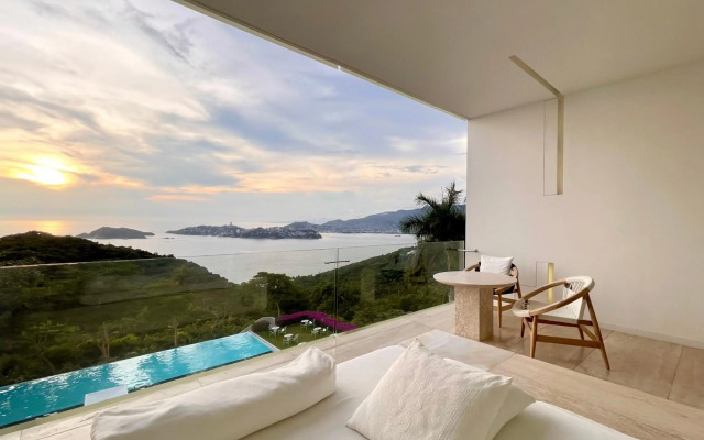 Encanto Acapulco
