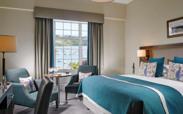 Hotel Actons