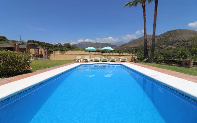1009 Villa los Tablazos