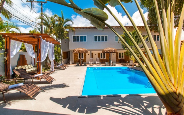 Pousada Morada do Sol